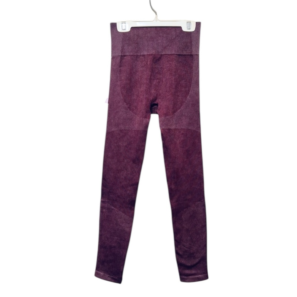 *NEW* JoyLab Ribbed High-Rise Leggings - Picture 4 of 6